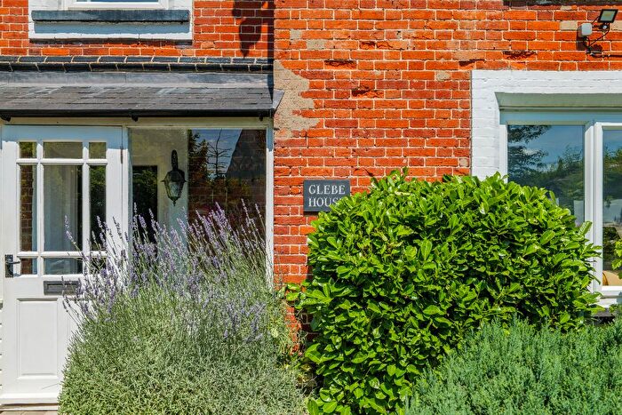 5 Bedroom Detached House For Sale In Hillside, North Pickenham, Swaffham, PE37