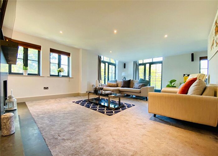 3 Bedroom Penthouse For Sale In Euan Place, Montague Road, Sale, M33