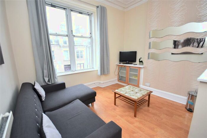 1 Bedroom Apartment To Rent In Albyn Grove, West End, Aberdeen, AB10