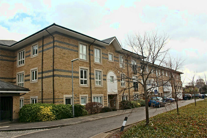 1 Bedroom Flat To Rent In Longworth Avenue, Chesterton, Cambridge, CB4