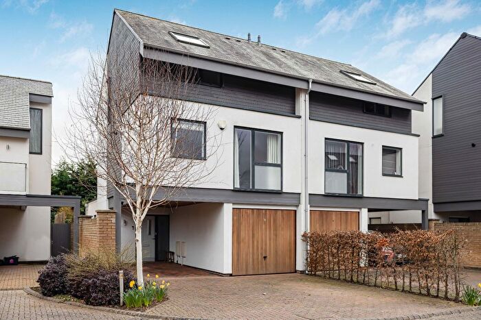 4 Bedroom Detached House For Sale In Kings Hollow, Charlton Kings, Cheltenham, Gloucestershire, GL53