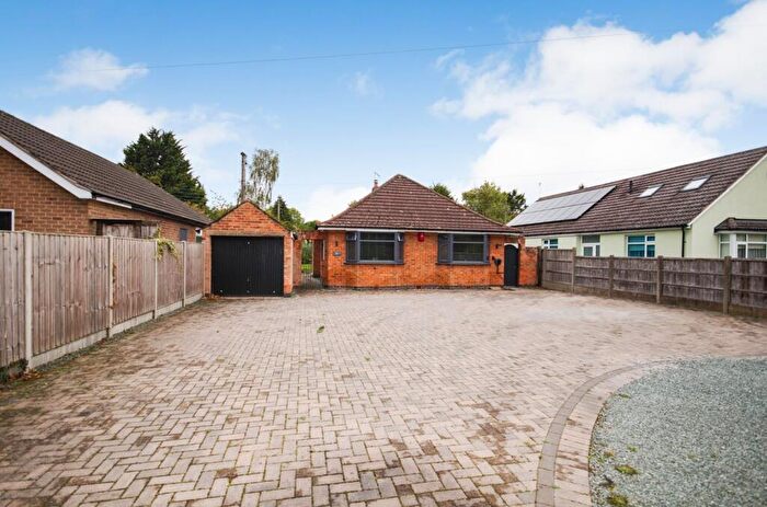 4 Bedroom Bungalow For Sale In Townsend Lane, Long Lawford, Rugby, CV23