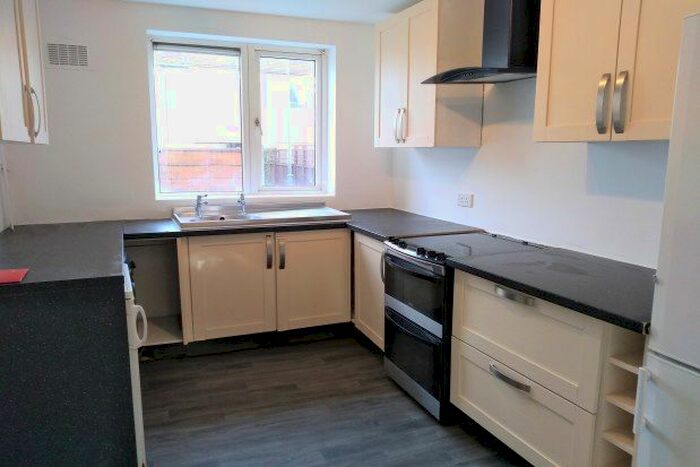 3 Bedroom Property To Rent In The Moss, Manchester M24