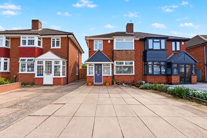 3 Bedroom Semi Detached House For Sale In Cranmore Road, Castle Bromwich, B36