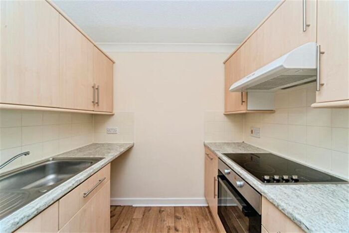 1 Bedroom Retirement Property To Rent In Homegate House, / The Avenue, Eastbourne, BN21