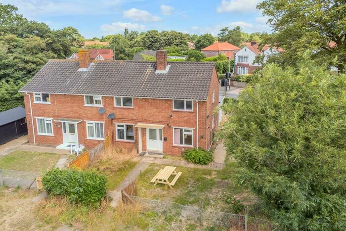 5 Bedroom House To Rent In Hutchinson Road, Norwich, NR5