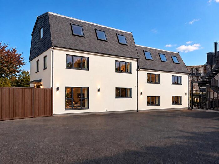 1 Bedroom Apartment For Sale In Fore Street, Saltash, PL12