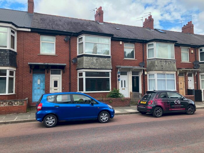 2 Bedroom Flat To Rent In Whitefield Terrace, Heaton, NE6