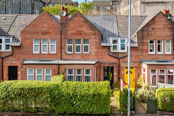 3 Bedroom Terraced House For Sale In Tantallon Road, Shawlands, Glasgow, G41