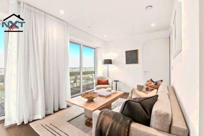 2 Bedroom Flat To Rent In York Way, London, N7