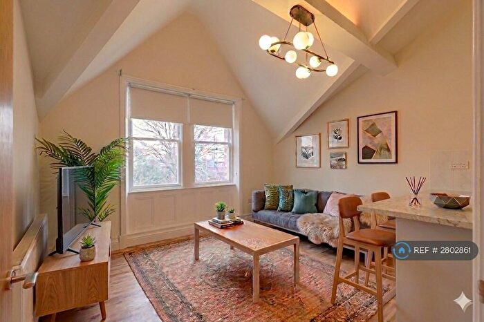 1 Bedroom Flat To Rent In Greenbank Drive, Liverpool, L17