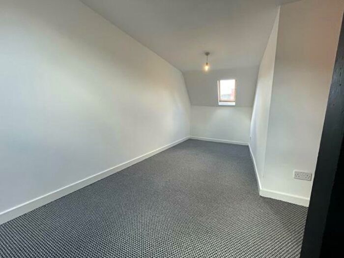 2 Bedroom Apartment To Rent In Castle Square, Haverfordwest, SA61