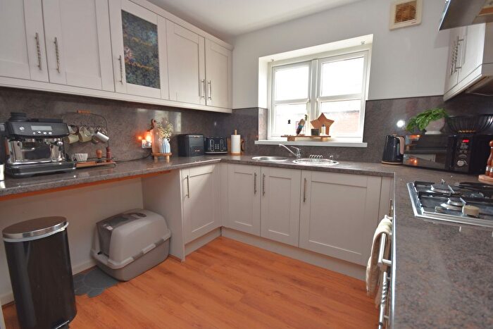 3 Bedroom Town House For Sale In Elm Road, Barrow-In-Furness, Cumbria, LA14