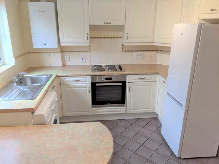 2 Bedroom Terraced House To Rent In St Canna Close, Cardiff, CF5