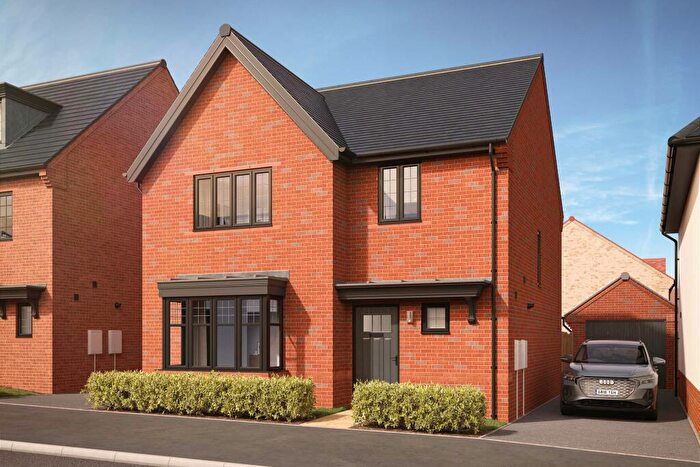 4 Bedroom Detached House For Sale In Ashingdon Road, Rochford, SS4