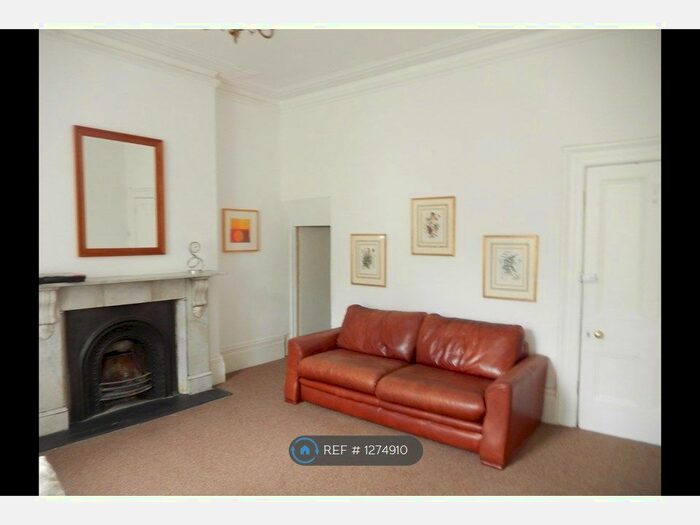 1 Bedroom Flat To Rent In Ravenswood Road, Bristol BS6