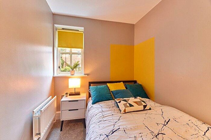 6 Bedroom Apartment To Rent In Lillico House, Sandyford Road, NE2