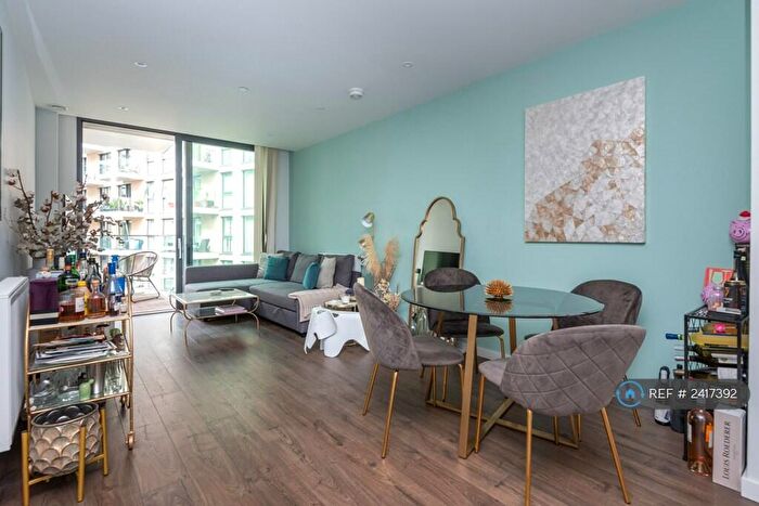 2 Bedroom Flat To Rent In Pimento House, London, E1