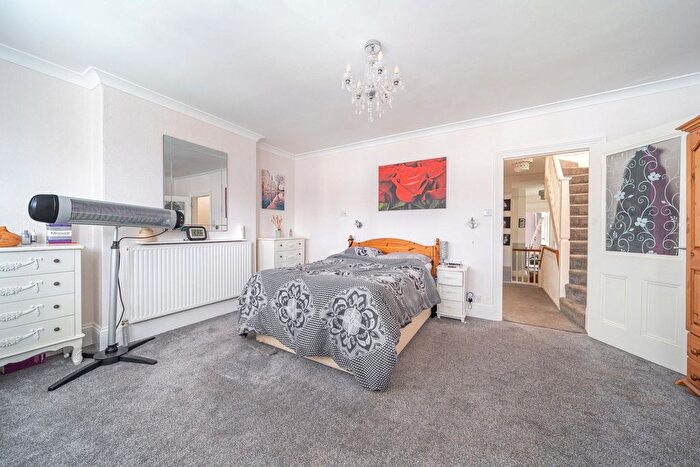 4 Bedroom Semi-Detached House For Sale In Kings Road, Paignton, Devon, TQ3