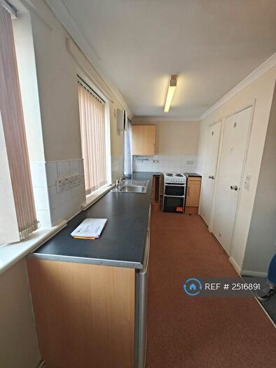1 Bedroom Flat To Rent In Tyrell Court, Southampton, SO18
