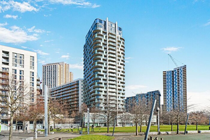 2 Bedroom Flat To Rent In The Renaissance, Cornmill Lane, Lewisham, London, SE13