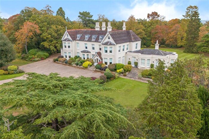 10 Bedroom Detached House For Sale In Manor Road, Loughton, Essex, IG10