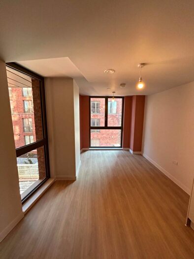 2 Bedroom Apartment To Rent In Trafford Gardens, Botanical Avenue, Stretford, Manchester, M16