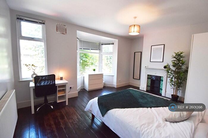 5 Bedroom Terraced House To Rent In Brazil Street, Leicester, LE2