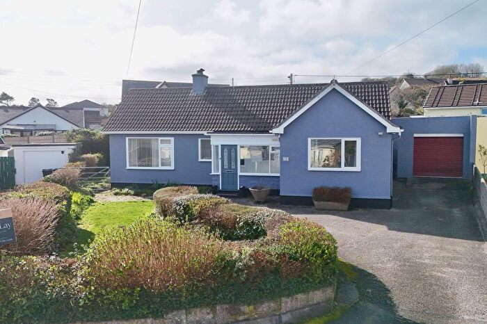 3 Bedroom Bungalow For Sale In Antron Way, Mabe Burnthouse, TR10