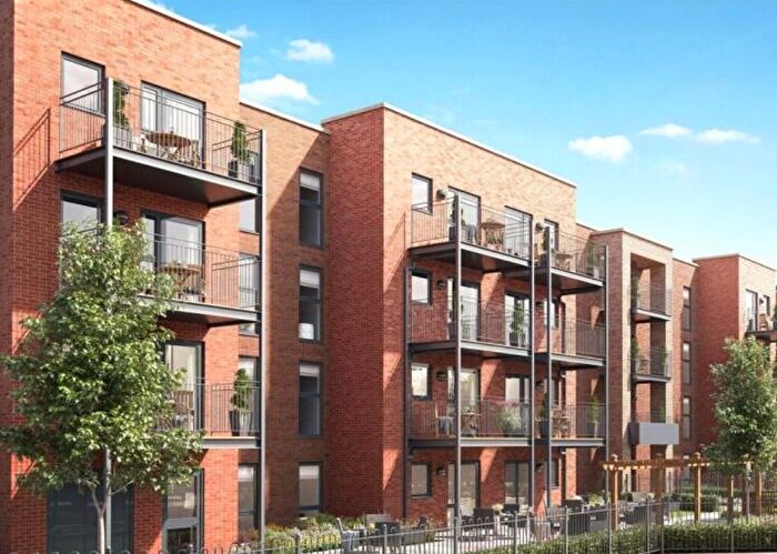 1 Bedroom Apartment For Sale In Plot Clarence View, Hull, HU1