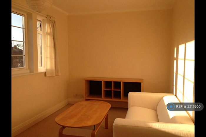 1 Bedroom Flat To Rent In Tyndalls Park Road, Bristol, BS8