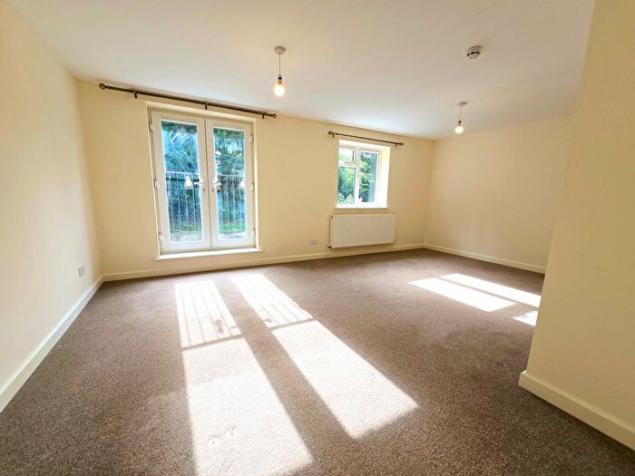 Studio To Rent In Perry Mead, Bushey, WD23