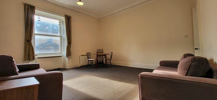 2 Bedroom Flat To Rent In Panmure Street, Dundee, DD1