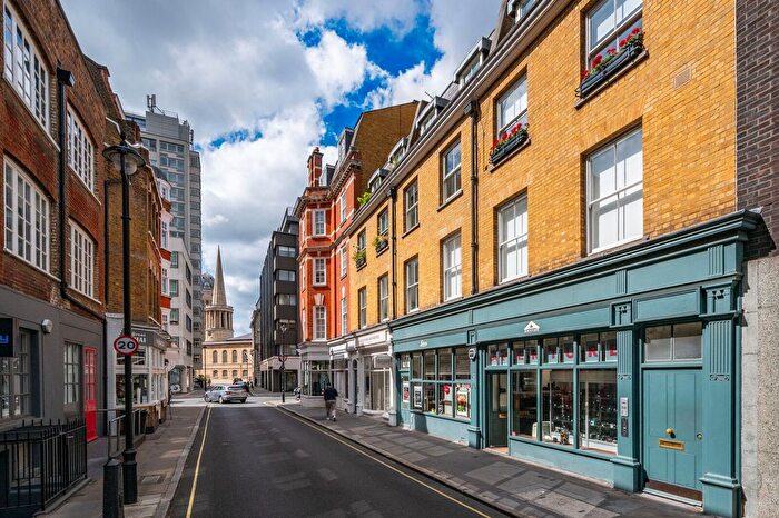 2 Bedroom Flat For Sale In Riding House Street, Fitzrovia, London, W1W