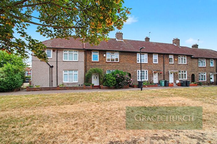 4 Bedroom Terraced House For Sale In Devonshire Hill Lane, Tottenham, N17