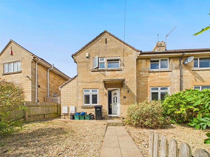 6 Bedroom Semi Detached House To Rent In Haycombe Drive, Bath, Bath And North East Somerset, BA2
