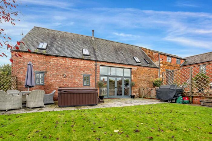 5 Bedroom Character Property To Rent In Loddington Lane, Belton In Rutland, LE15