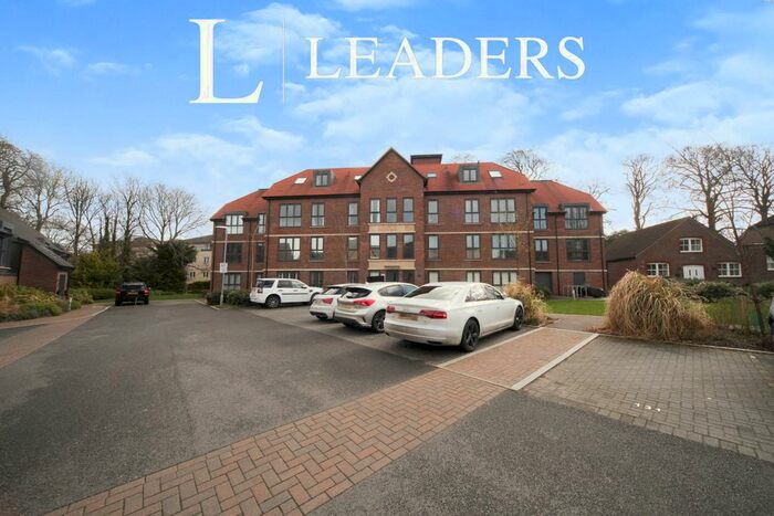 2 Bedroom Flat To Rent In Frances Drive, Dunstable, LU6
