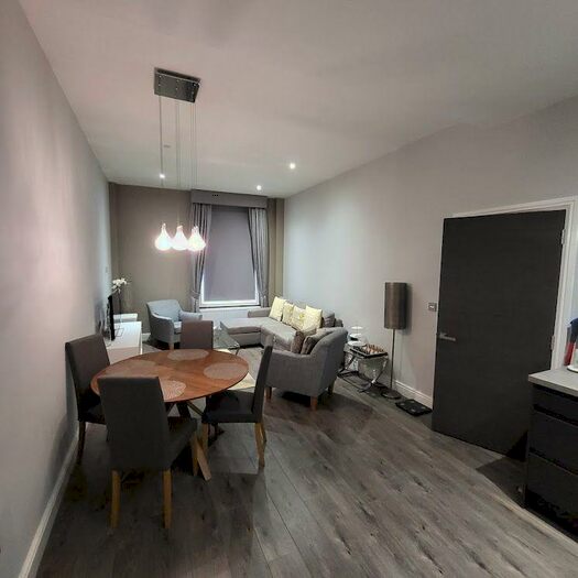 2 Bedroom Apartment To Rent In Apartment, Reliance House, Water Street, Liverpool, L2