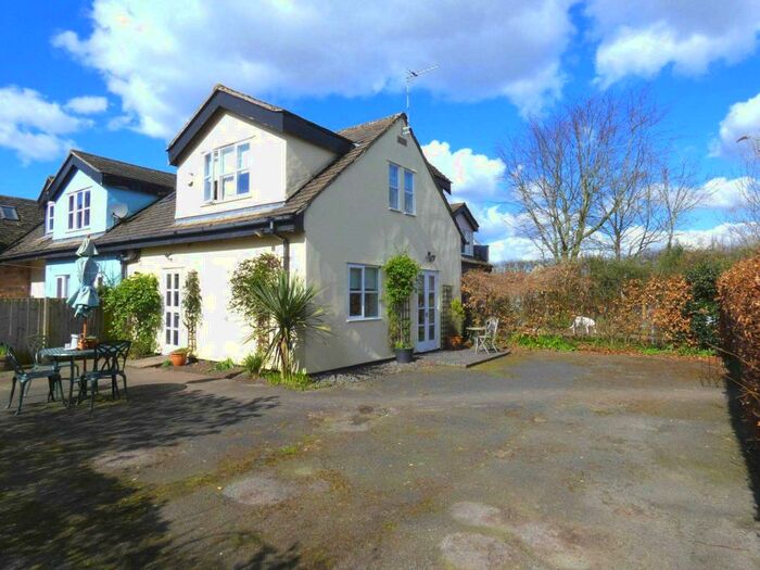 2 Bedroom Semi-Detached House To Rent In Old School Lane, Melling, L31