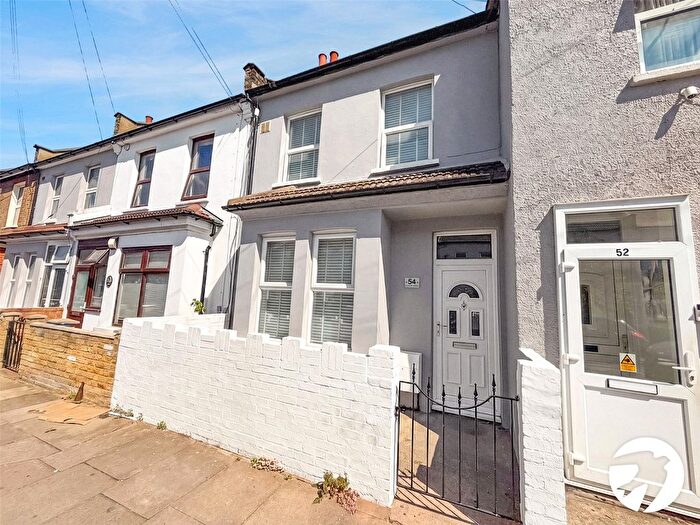 3 Bedroom Terraced House To Rent In Bannockburn Road, London, SE18
