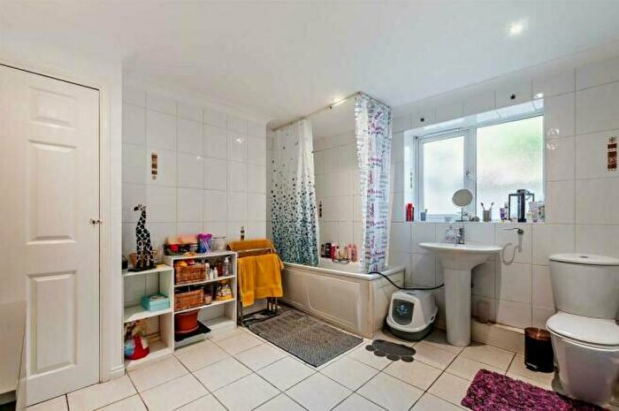 3 Bedroom Terraced House For Sale In Margate Road, Ramsgate, Kent, CT11