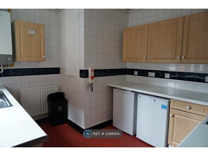 5 Bedroom Terraced House To Rent In St. Martins Terrace, Canterbury, CT1