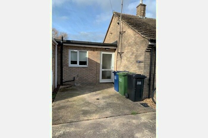 1 Bedroom Studio To Rent In Green End, Fen Ditton, Cambridge, CB5