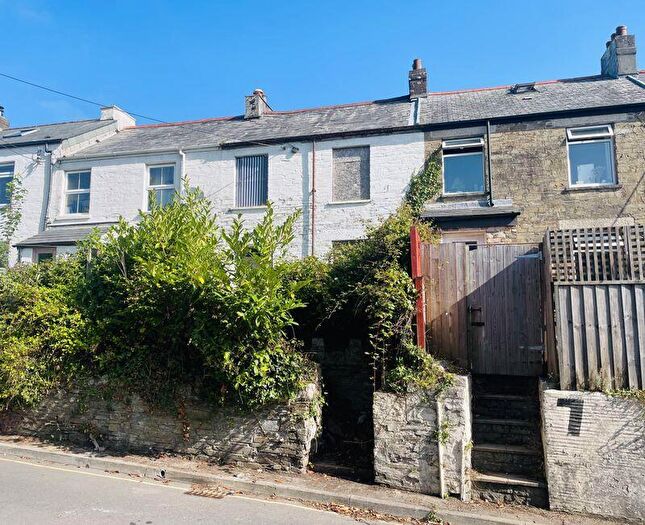 3 Bedroom Cottage For Sale In Addington South, Liskeard, PL14