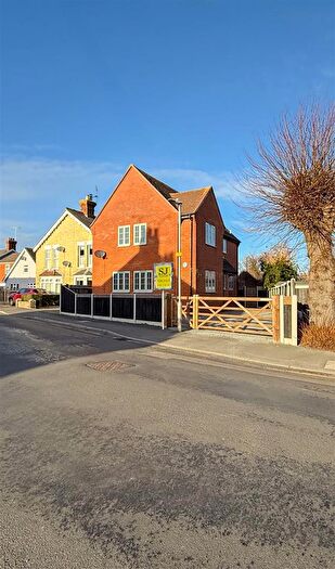 3 Bedroom Detached House For Sale In Devonshire Road, Burnham-On-Crouch, CM0