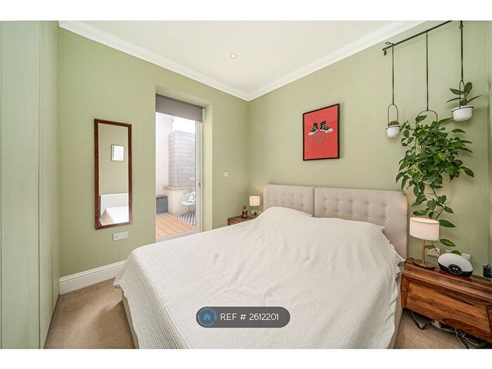 1 Bedroom Flat To Rent In Charlton Church Lane, London, SE7