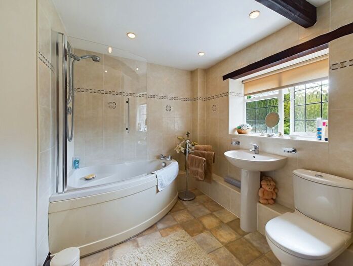4 Bedroom Detached House For Sale In Butchers Lane, Boughton, Northampton, NN2