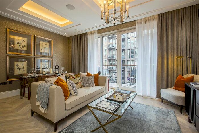 2 Bedroom Flat For Sale In Drake House, Marsham Street, Westminster, London, SW1P