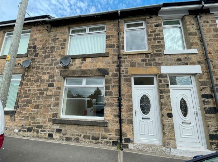 3 Bedroom Terraced House To Rent In Vincent Terrace, Annfield Plain, DH9